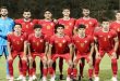 La sélection syrienne de football « senior » arrache avec mérite la carte de qualification à la finale asiatique