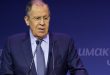 Lavrov : Nous refusons toute atteinte à l’unité et à l’intégrité territoriale de la Syrie