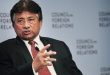 Décès de l’ancien président pakistanais Pervez Musharraf