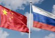 Poutine : Les relations russo-chinoises sont au plus haut niveau dans son histoire