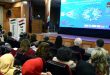 Avec la participation de huit pays, le Club diplomatique en Syrie lance le Festival international du film pour enfants