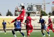 Victoire d’Al-Fotuwa sur Al-Wathba et Ittihad Ahli Halab sur Al-Majd à la Ligue 1 de football