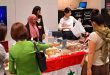 Une présence syrienne distinguée dans le bazar caritatif arabe à Tokyo