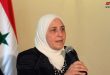 Élection de l’ingénieure syrienne Samar al-Sibai en tant que membre de la commission des affaires féminines de l’Organisation arabe du travail