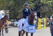 Le cavalier Firas Hamama se qualifie pour le Championnat du monde de saut d’obstacles équestre pour jeunes chevaux