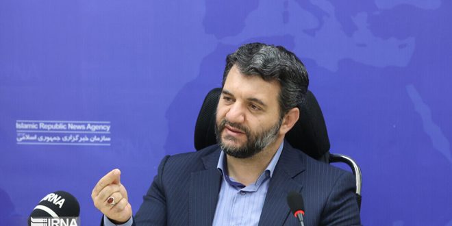  Responsable iranien : Pourparlers pour établir une zone franche tripartite entre l’Iran, la Syrie et l’Irak