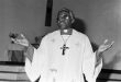 מת הארכיבישוף דזמונד טוטו מוותיקי המאבק נגד שלטון האפרטהייד בדרום אפריקה