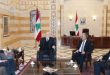מיקאתי הביע תודה לסוריה ולירדן על המאמץ כדי לספק חשמל ללבנון