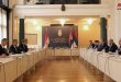 שיחות סוריות-סרביות בבלגראד להדוק שיתוף הפעולה הכלכלי