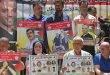 שתי עצרות תמיכה באסירים הפלסטינים בטול כרם ובאלבירה