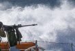 חיל הים של הכיבוש מחדש התקפותיו על הדיגים הפלסטינים בים עזה