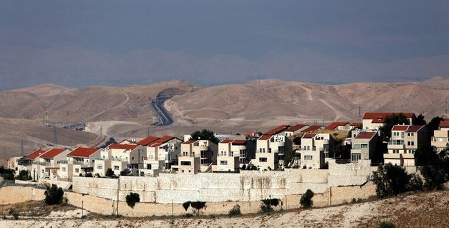שלטונות ישראל הודיעו על הקמת 11 מאחזים בגדה המערבית