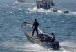 הכיבוש מחדש את התקפותיו נגד הדיגים הפלסטינים ברצועת עזה