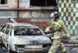 דונייצק : 7 אזרחים נהרגו מהפגזה אוקראינית