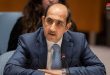 השגריר סבאע’: פוליטיזציה התיק הכימי בסוריה מסמנת קריטריונים כפולים