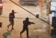 צעיר פלסטיני נפל חלל ואחרים נפצעו מאש הכוחות הישראליים  