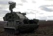 משרד ההגנה הרוסי : 200 חיילים אוקראינים ו-100 שכירי -חרב זרים נהרגו בלילה שעבר