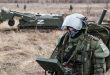 אחרונות ההתפתחויות של המבצע הצבאי המיוחד באוקראינה