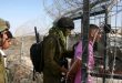 כוחות הכיבוש עצרו 8 פלסטינים ברחבי הגדה המערבית