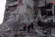 אל-ענתיר : הסנקציות מגבירות את סבל העם הסורי
