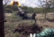 משרד ההגנה הרוסי: חיסול 350 חיילים אוקראינים והפלת 9 מל”טים