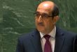 סוריה קוראת להסרת הסנקציות המוטלות עליה ועל מספר מדינות