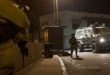 הכוחות הישראליים עצרו 6 פלסטינים בגדה המערבית