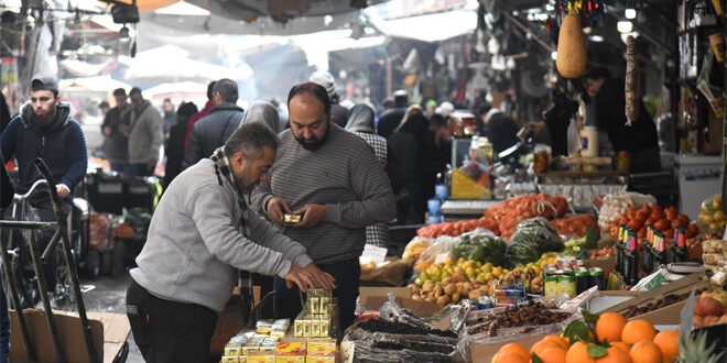 משרד סחר הפנים עיבה את מסעותיו בשווקים