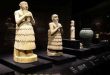 Выставка артефактов «Прекрасная Сирия» отправляется в поездку в китайский Чэнду