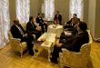 Сирия и Беларусь обсудили укрепление экономических, промышленных и торговых отношений