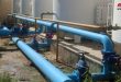 В Дейр-эз-Зоре возобновила работу водонасосная станция «Хатла Аль-Джиср»