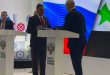 Сирия и Россия подписали соглашение о сотрудничестве в области спорта до 2024 года