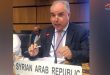 Хаддур: Сирия неизменно привержена полному и конструктивному сотрудничеству с МАГАТЭ