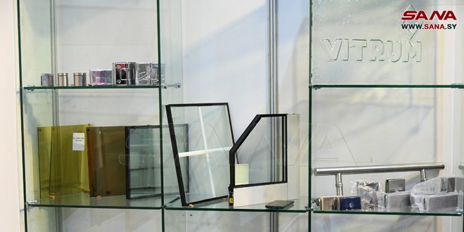 Выставка «Аммерха 2023» – платформа для ознакомления с современными материалами и технологиями