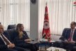 Сирийско-тунисские переговоры по развитию сферы университетского образования