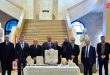 Suriye, Lübnan’daki Nabu Müzesi’nin Girişimiyle 5 Palmyra Eserini Geri Teslim Aldı