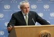 Birleşmiş Milletler, Suriye’nin Birliğine Ve Toprak Bütünlüğüne Bağlılığı Teyit Ediyor