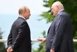 Putin: Rusya Ekonomisi Batı Yaptırımlarını Başarıyla Atlattı