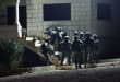 Nablus’ta İsrail İşgalcilerinin Kurşunlarıyla 1 Filistinli Şehit düştü, Onlarca Kişi Yaralandı