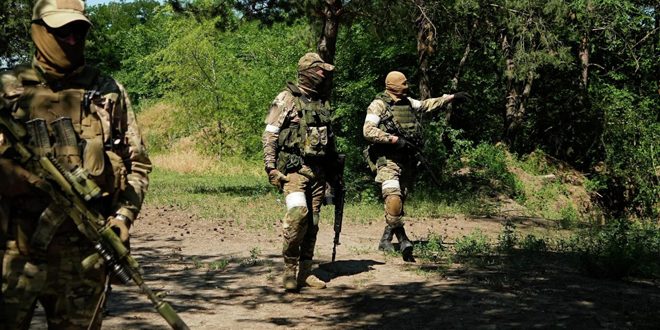Ukrayna’daki Rusya Özel Askeri Operasyonunun Gelişmeleri