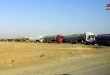 ABD İşgali, Çalıntı Suriye Petrolü Yüklü 55 Tankeri Irak’taki Üslerine Taşıyor