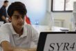 Suriye 2022 Bilişim Bilimsel Olimpiyatlarına Katılıyor