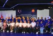 Endonezya Ve Filipinler Büyükelçilikleriden ASEAN’ın Kuruluşunun 55. Yıldönümünde Spor Müsabakası
