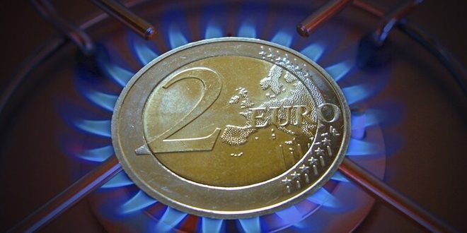 Zaharova: Avrupalı ​​Liderler Ülkelerini Enerji Krizine İtiyor