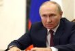 Putin: Batı’nın Donbass’ta Sivillerin Bombalanmasi Konusundaki Sessizliği Korkunç Ve Çıkarlarımızı Her Şekilde Savunacağız