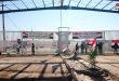 Büyükelçi El Dandah: Suriye Ve Irak Ticari Tırlarının Önümüzdeki Günlerde Her İki Ülkeye Girmesine İzin Verilecek