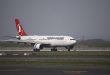 Türk Hava Yolları Kar Fırtınası Nedeniyle 200’den Fazla Uçuşu İptal Etti