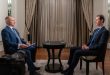Cumhurbaşkanı Esad, Sputnik’e Verdiği Röportajda: Moskova Ziyaretim İki Ülke İlişkilerinde Yeni Bir Dönemin Önünü Açacak “VİDEO”