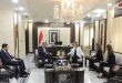 Kültür Bakanı, Lübnanlı Mevkidaşıyla İkili İşbirliği Yollarını Görüştü