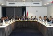 Suriye-Çin İş Konseyi, İki Ülke Arasında Ticari Alışverişin Ve Ekonomik İş Birliğinin Geliştirilmesini Görüştü